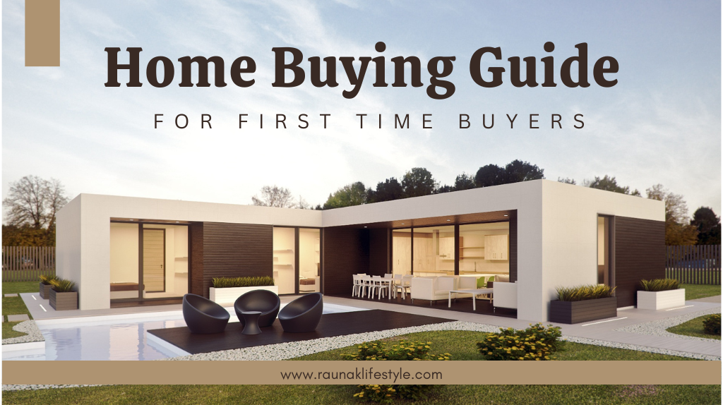 Home Buying Guide